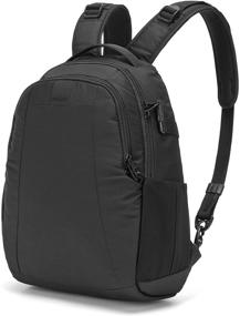 img 3 attached to 🎒 Рюкзак Pacsafe Metrosafe с функциями против кражи