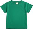 lieliestar short sleeve shirts blackish boys' clothing at tops, tees & shirts logo