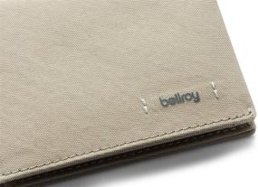 img 1 attached to 👔 Bellroy Sleeve: Sophisticated Leather Wallet for Men's Card Organization