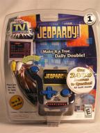 🧠 ultimate brain challenge: jakks pacific 58438 jeopardy game - test your knowledge! logo