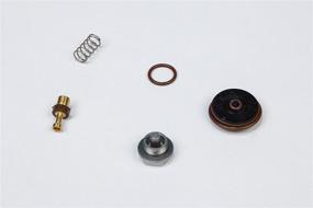 img 1 attached to Efficient DeWalt D55155 Compressor Regulator Repair Kit for Replacement & Repair