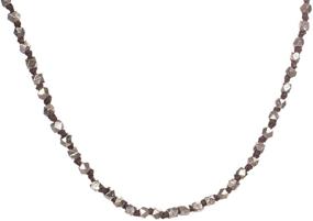 img 2 attached to 💎 Knotted Necklace Jewelry for Girls - RICHERA Casted Necklaces & Pendants