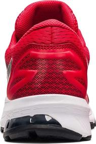 img 2 attached to ASICS Kid's GT-1000 10 GS: Top-Performing Running Shoes for Kids