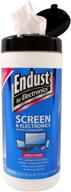 surface cleaning solution - endust electronics 11506 logo