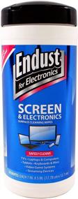 img 3 attached to Surface Cleaning Solution - Endust Electronics 11506