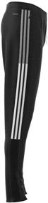 img 3 attached to 👖 adidas Men's Tiro 21 Track Pants: Stylish and Functional Workout Bottoms