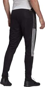 img 2 attached to 👖 adidas Men's Tiro 21 Track Pants: Stylish and Functional Workout Bottoms