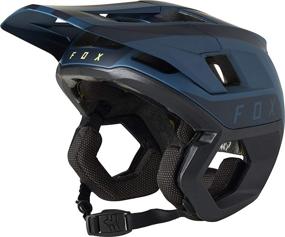 img 4 attached to 🚲 FOX Racing BMX Dropframe Pro Bike Helmet