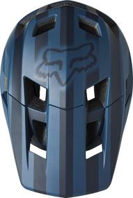 img 2 attached to 🚲 FOX Racing BMX Dropframe Pro Bike Helmet