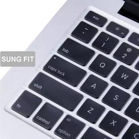 img 1 attached to Keyboard MacBook Retina Display Version