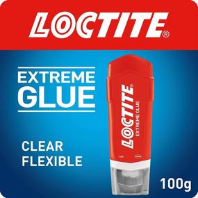 img 4 attached to Loctite 2504117 Extreme Purpose Transparent