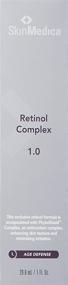 img 3 attached to 🌟 SkinMedica Retinol 1.0 Complex: Ultimate Retinol Power for Radiant Skin