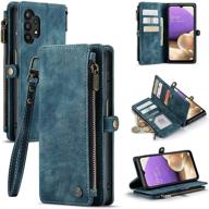 defencase samsung premium magnetic wristlet cell phones & accessories logo