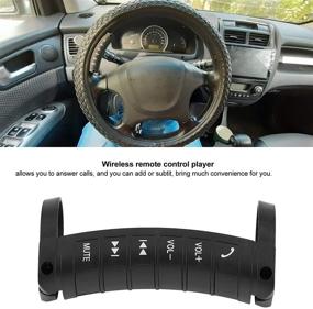 img 1 attached to Multifunction Steering Navigation Controller Universal