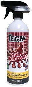 img 1 attached to 🌟 Revolutionary TECH Stain Remover: Eradicate Stains with Ease!