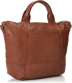 img 3 attached to Lucky Brand Womens Satchel Evening Women's Handbags & Wallets