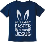 🐇 tstars rabbit toddler t shirt california: premium tops, tees & shirts for boys' clothing logo