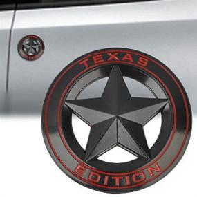 img 1 attached to Muzzys Shield Universal Silverado Tailgate