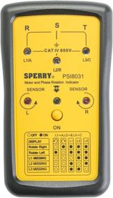 img 3 attached to Sperry Instruments PSI8031 Power Sequence Indicator