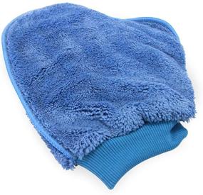 img 1 attached to 🧤 Arkwright 6-Pack Smart Choice Microfiber Dusting Mitts