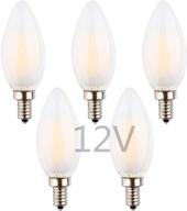 💡 opalray low voltage dc 12v-24v led bulb: efficient and versatile lighting solution logo