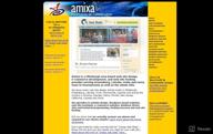 img 1 attached to Amixa Alumni Management System review by John Mejia