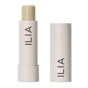 img 4 attached to ILIA - Balmy Days Organic Lip Conditioner: Cruelty-Free, Clean Beauty Solution