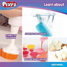 img 1 attached to 🧪 Cupcake Bubbles Science Factory by Playz