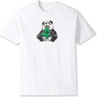 👕 men's clothing: lrg research collection graphic t-shirt | t-shirts & tanks logo