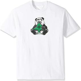 img 1 attached to 👕 Men's Clothing: LRG Research Collection Graphic T-Shirt | T-Shirts & Tanks