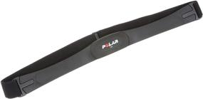 img 2 attached to 💓 Polar T34 Transmitter HR Chest Strap: Model 392027802 by Kettler Fitness - Accurate and Reliable Heart Rate Monitoring