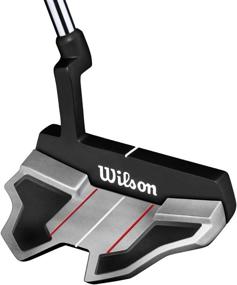 img 1 attached to Wilson Staff Harmonized Putter Right