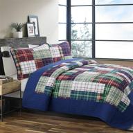 cozy line home fashions: 🛏️ reversible bedding & kids' bedding collection logo