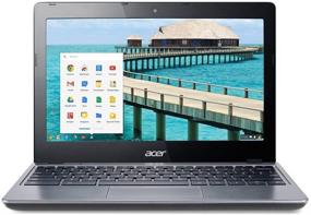 img 3 attached to 🚫 Acer C720 Chromebook (11.6-Inch, 2GB) No Longer Available from Manufacturer