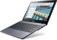 🚫 ноутбук acer c720 chromebook (11,6 дюймов, 2 гб) больше не поставляется производителем логотип