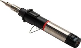 img 2 attached to 🔥 Weller PS1100C Super Pro Cordless Soldering Iron