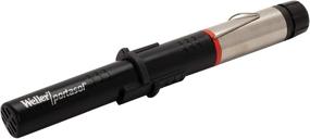 img 1 attached to 🔥 Weller PS1100C Super Pro Cordless Soldering Iron