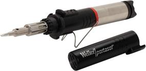 img 4 attached to 🔥 Weller PS1100C Super Pro Cordless Soldering Iron