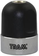 tram 1295 3/4” nmo to 3/8” - 24 cb adapter antenna mount: enhanced connectivity and versatility logo