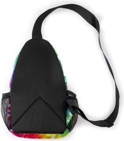 img 2 attached to HANDAFA Shoulder Cosplay Backpack Daypack Women's Handbags & Wallets
