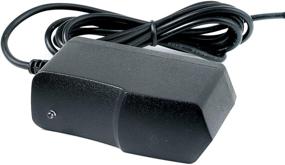 img 1 attached to Заменитель зарядного устройства KINMAD для планшета RCA 10 Viking PRO RCT6303W87 / RCT6303W87DK 10" - 5V 2A сетевой адаптер с USB кабелем для зарядки длиной 3 фута.