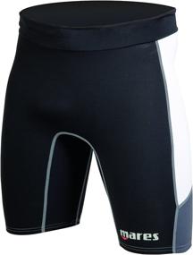 img 1 attached to 🏊 Rash Guard for Men by Mares