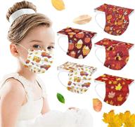 thanksgiving disposable face_masks facemasks breathable_masks логотип