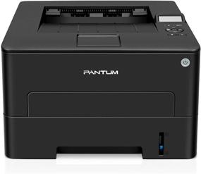 img 4 attached to 🖨️ Pantum P3302DN(V1X06A): Laser Black White Printer with Ethernet and USB Connectivity, Auto Two Sided Printing at 35 PPM