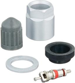 img 1 attached to Standard Motor Products TPM1110K Pressure