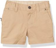 🩳 columbia boys short olive large: top-notch boys' shorts for comfort & style logo