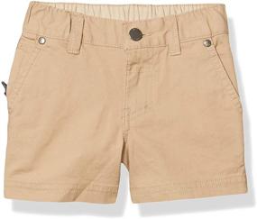 img 4 attached to 🩳 Columbia Boys Short Olive Large: Top-Notch Boys' Shorts for Comfort & Style