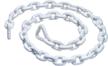seachoice 44401 pvc coated anchor chain logo