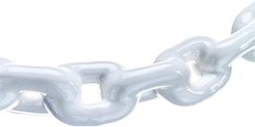 img 2 attached to Seachoice 44401 PVC Coated Anchor Chain