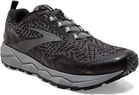 img 2 attached to 🏃 Unleash Your Run with Brooks Men's Divide: High-performance Footwear for Adventurous Souls